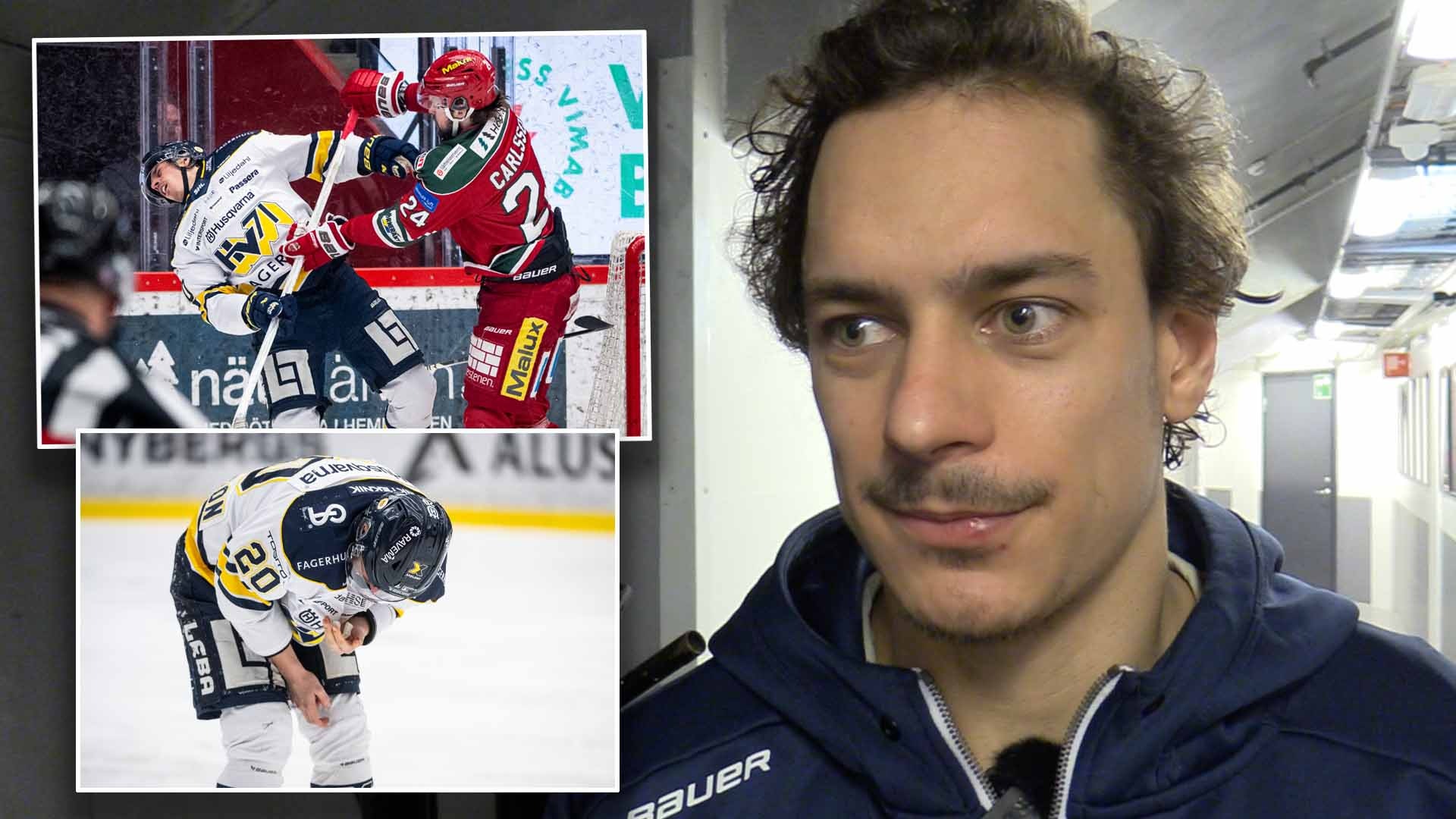 André Petersson