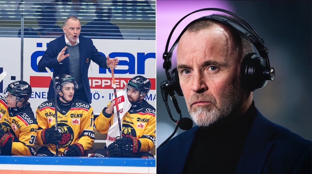 Thomas Berglund