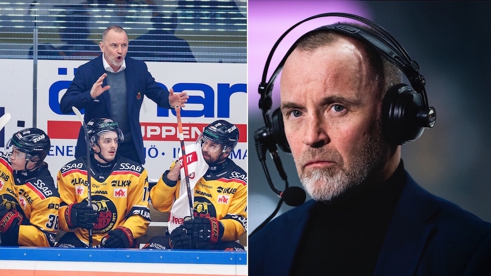 Foto: Bildbyrån