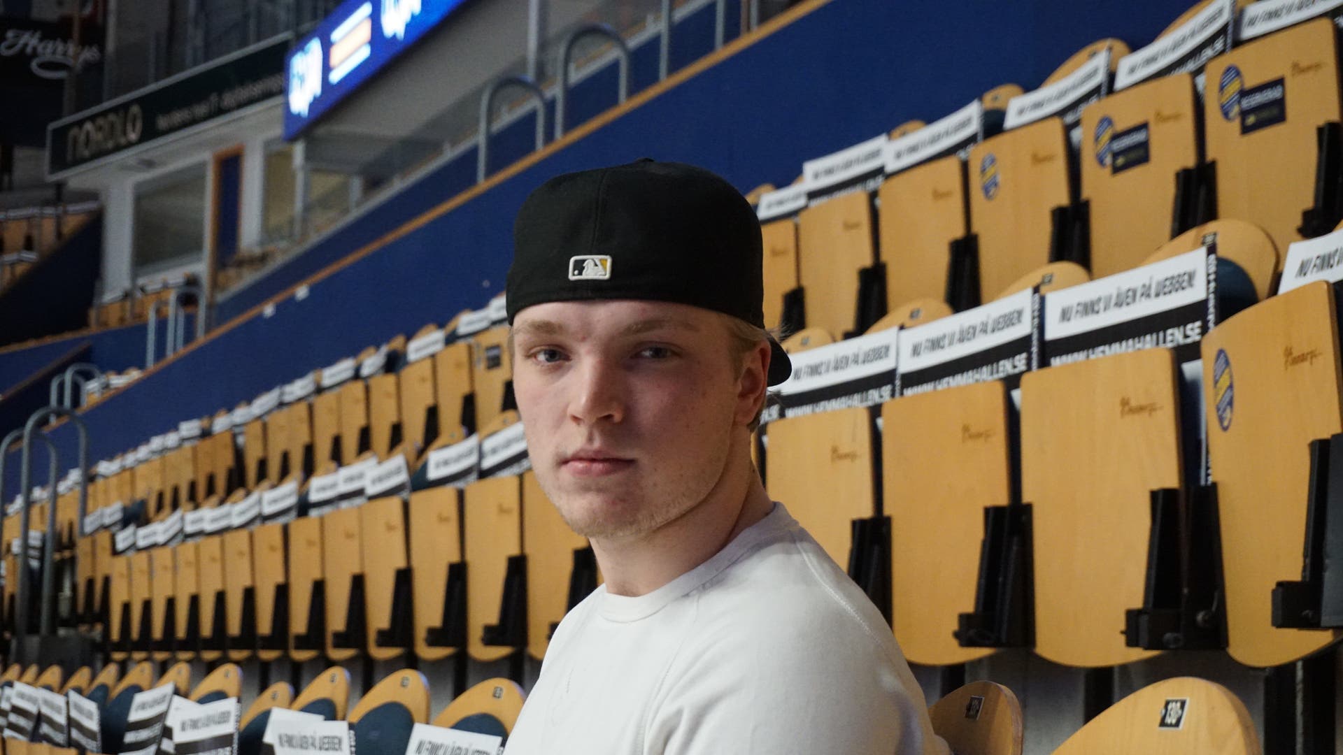 Mattias Persson/HockeyNews.se