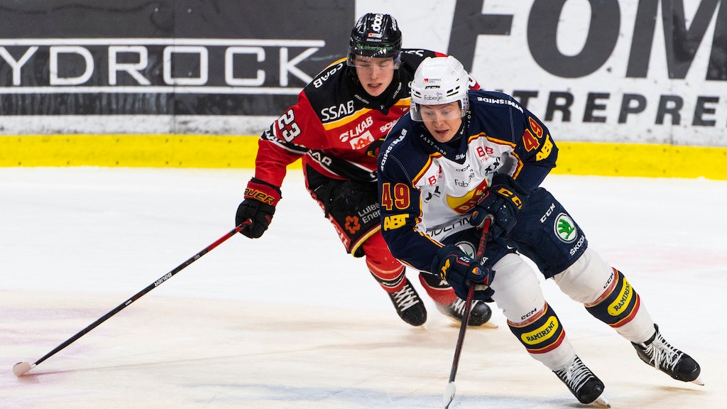 (22161) Rhett Rakhshani/Djurgården