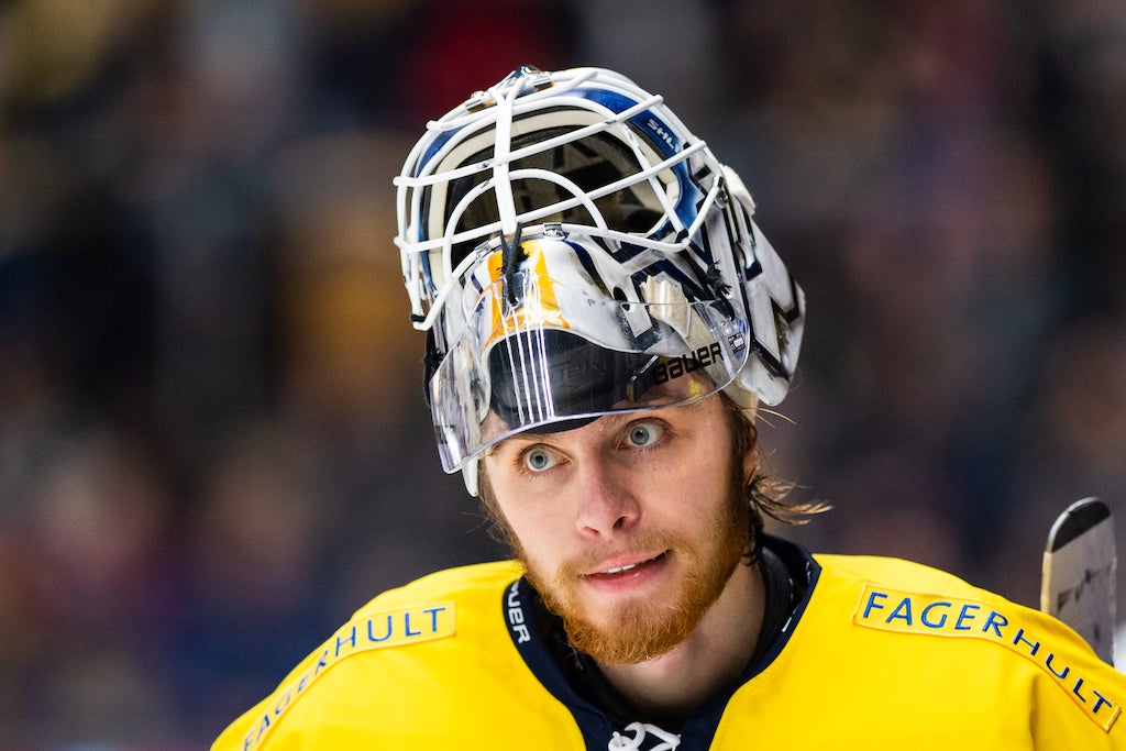 (19936) Felix Sandström/HV71