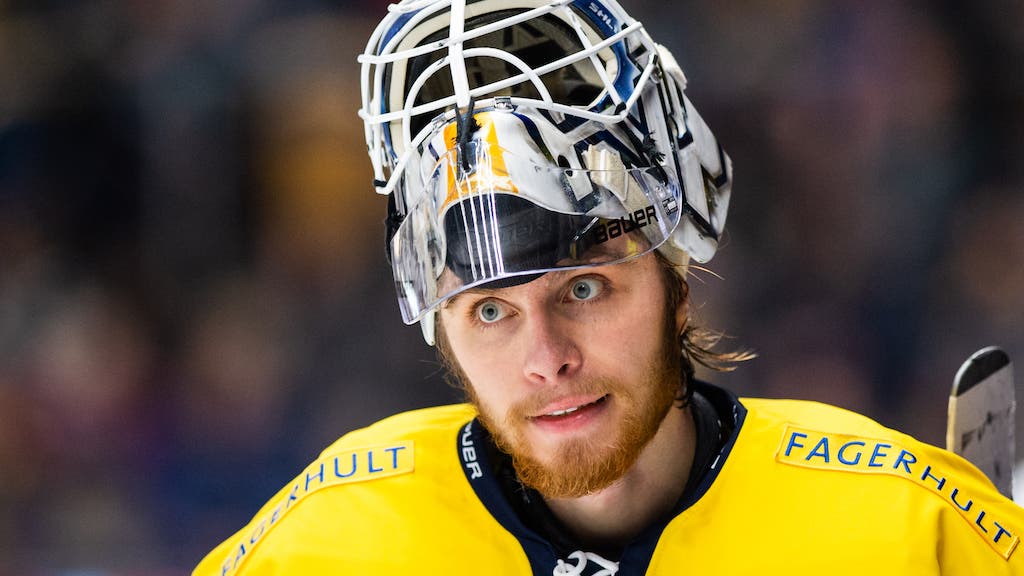 (19936) Felix Sandström/HV71