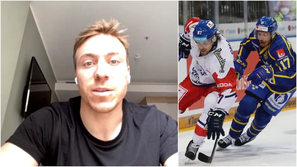 (19639) Pär Lindholm/Tre Kronor