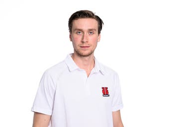 Jonas Arntzen