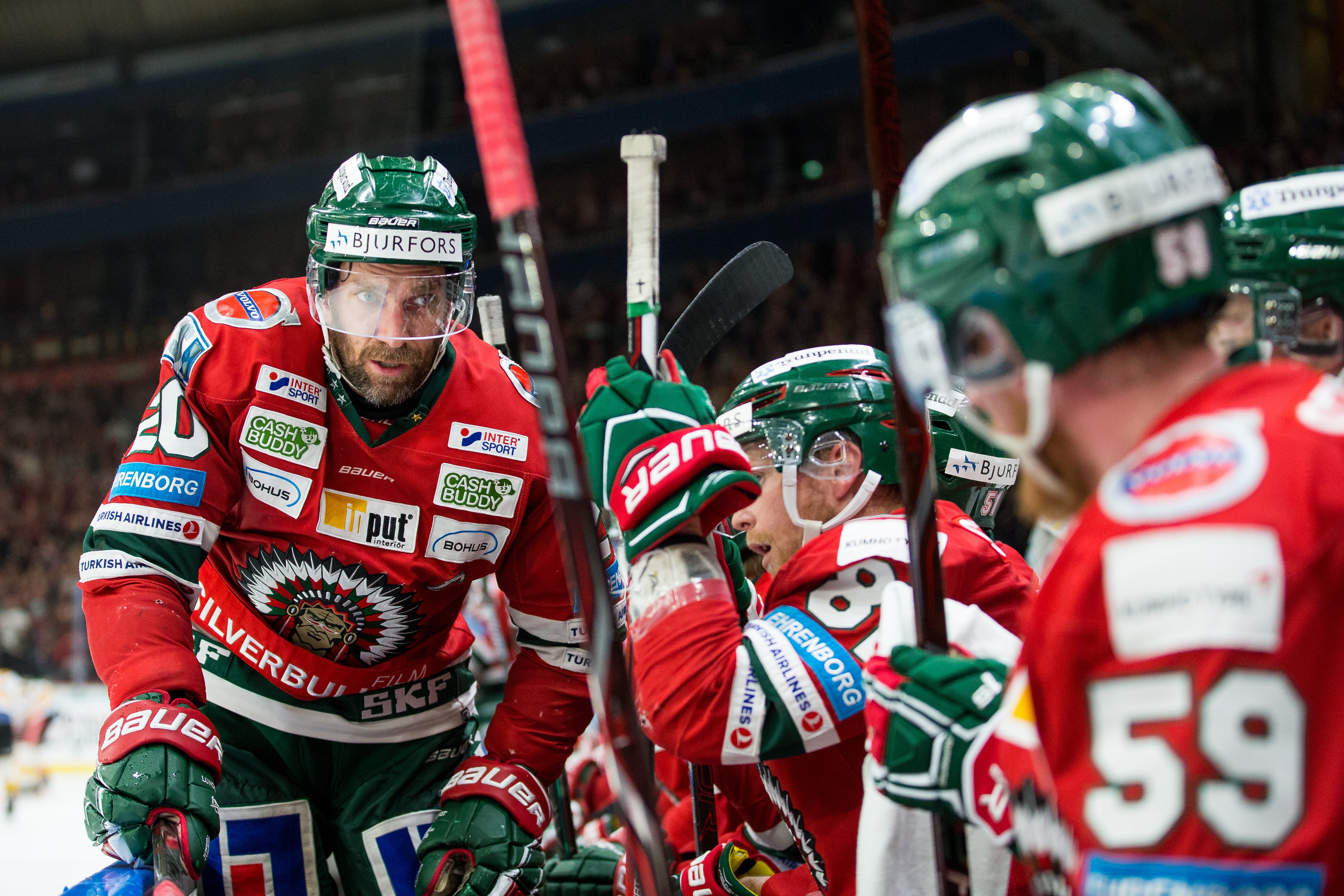 (8123) Joel Lundqvist