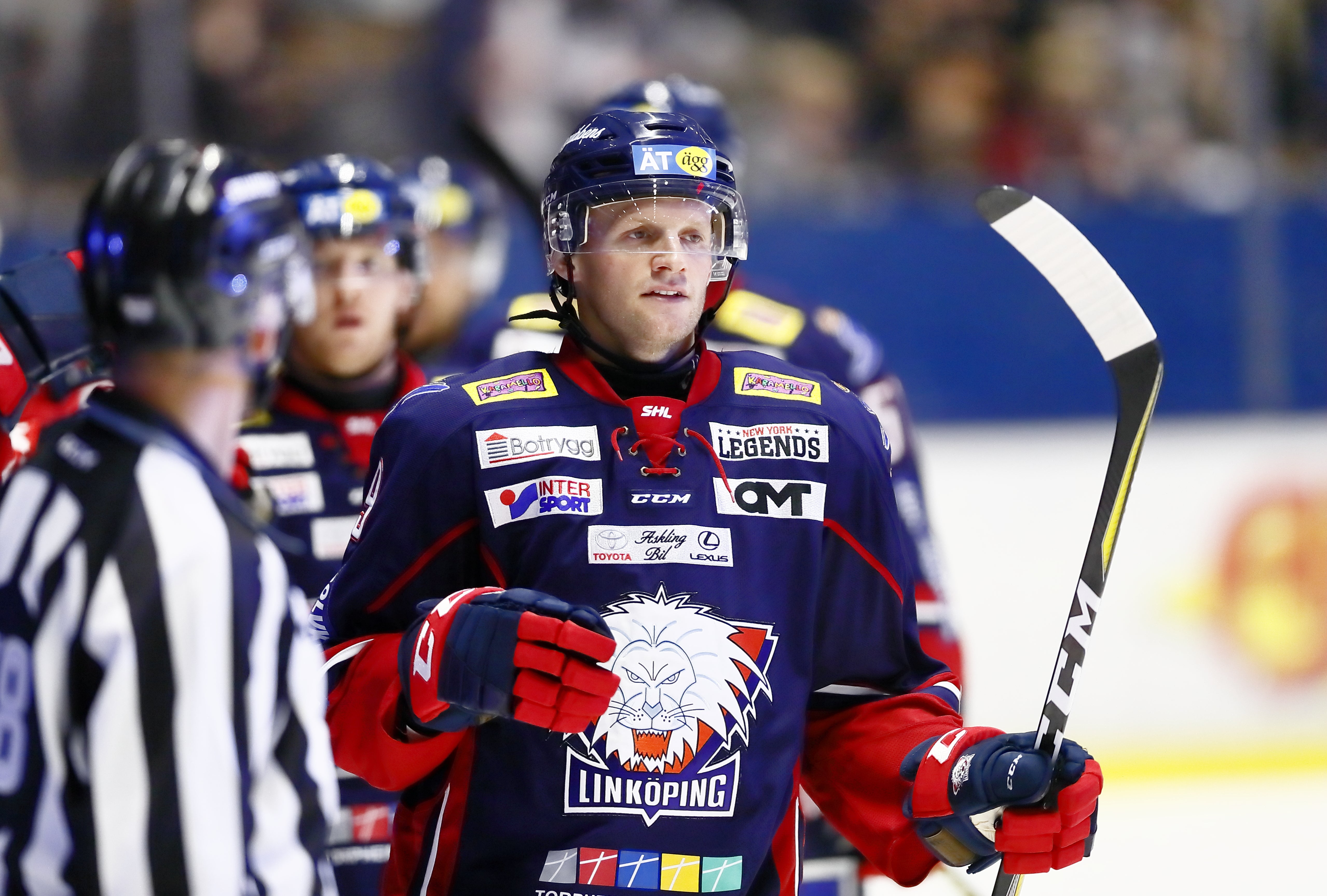 Peter Holgersson/Bildbyrån
