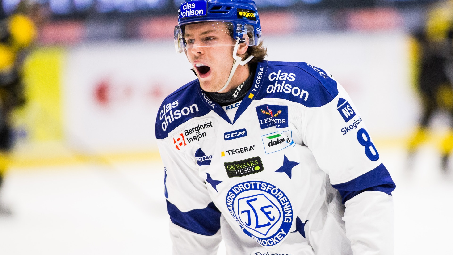 Tobias Sterner/Bildbyrån