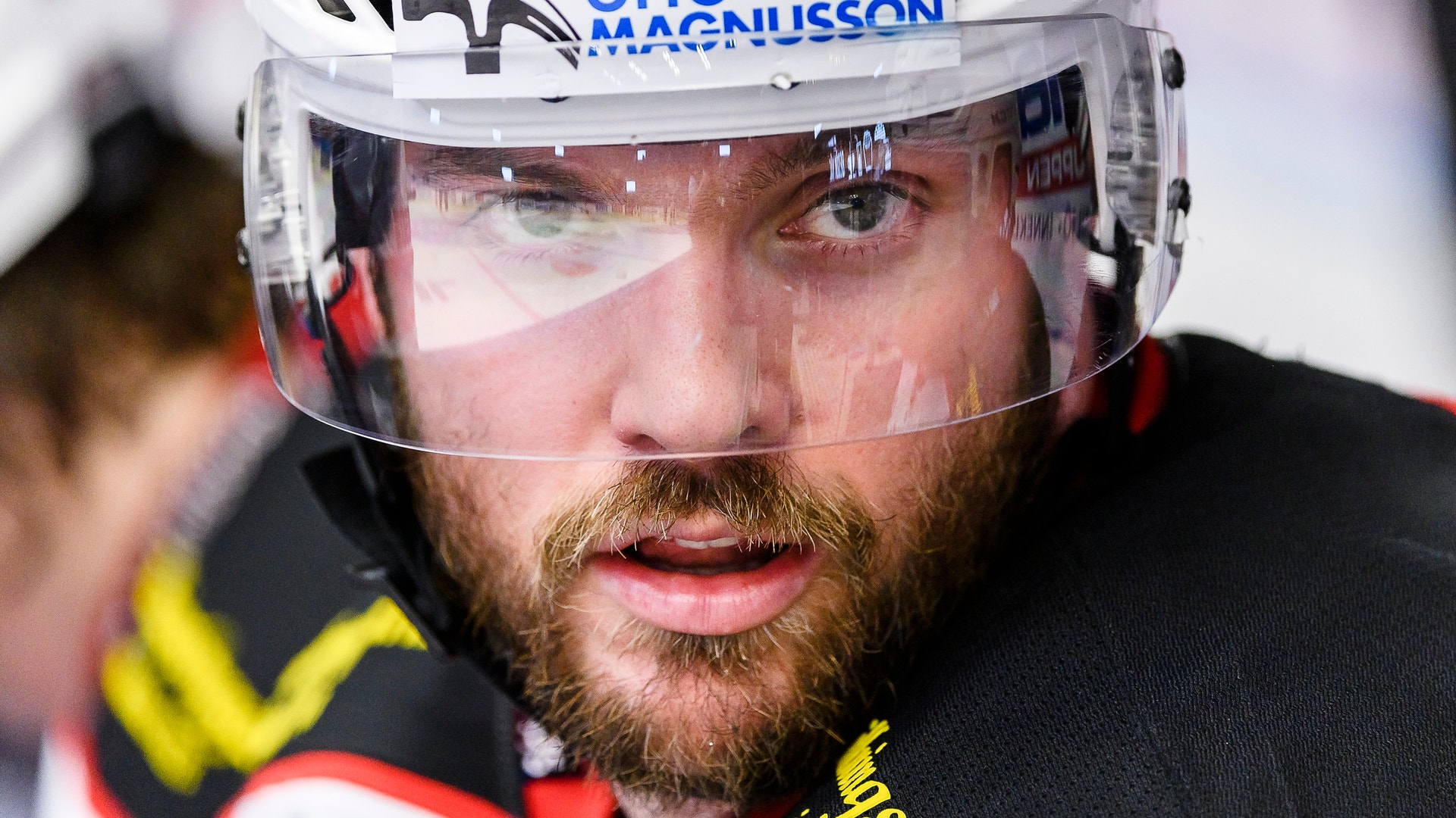 Jonas Ljungdahl/Bildbyrån