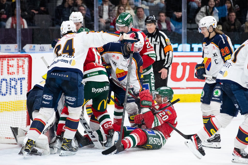 Michael Erichsen/Bildbyrån