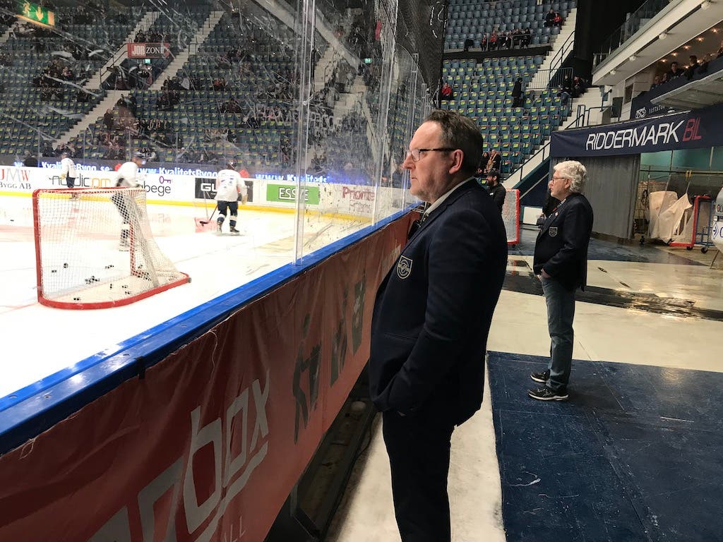 (22774) K-G Stoppel/Djurgården