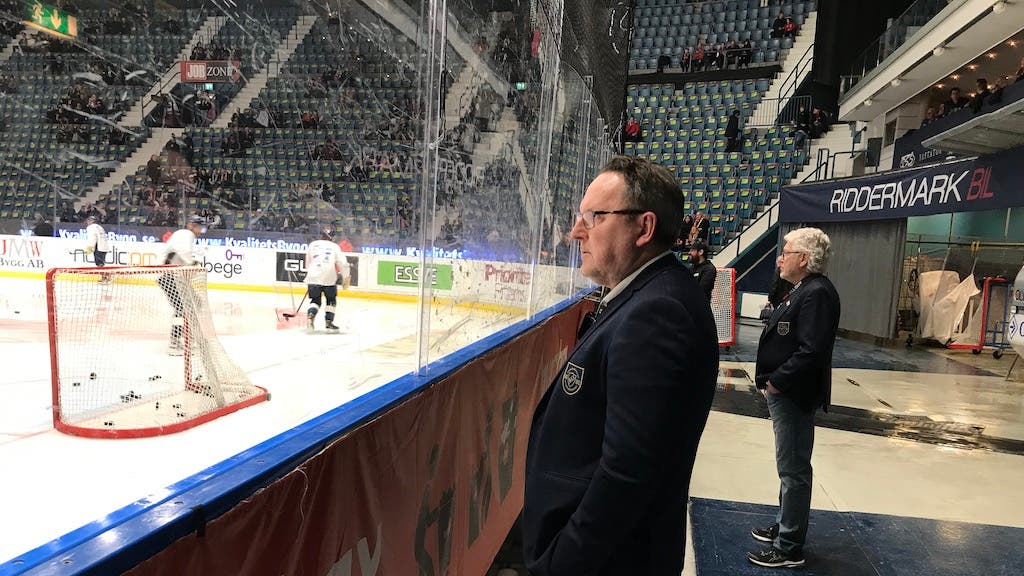 Mattias Ek/HockeyNews.se