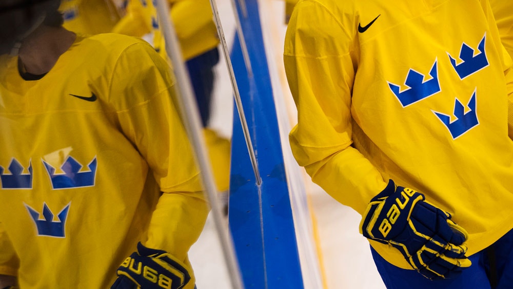 (2081) Tre Kronor logo genre