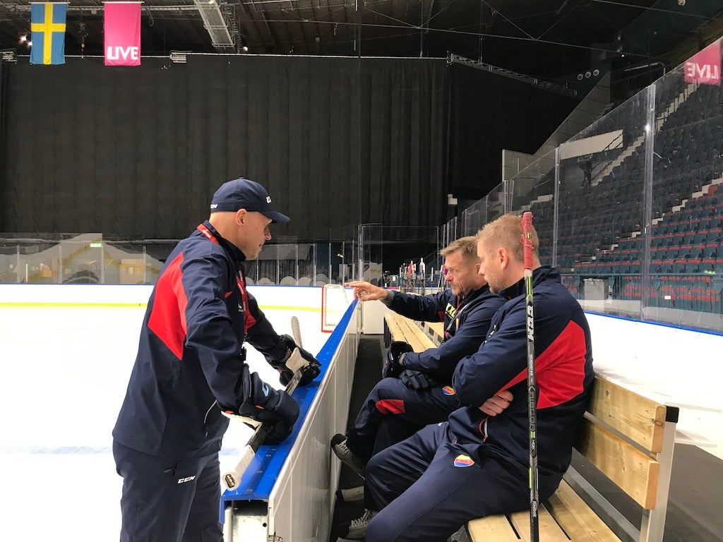 (24368) Marcus Ragnarsson Joakim Fagervall Michael Holmqvist