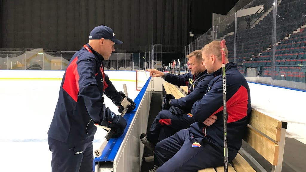 Mattias Ek/HockeyNews.se