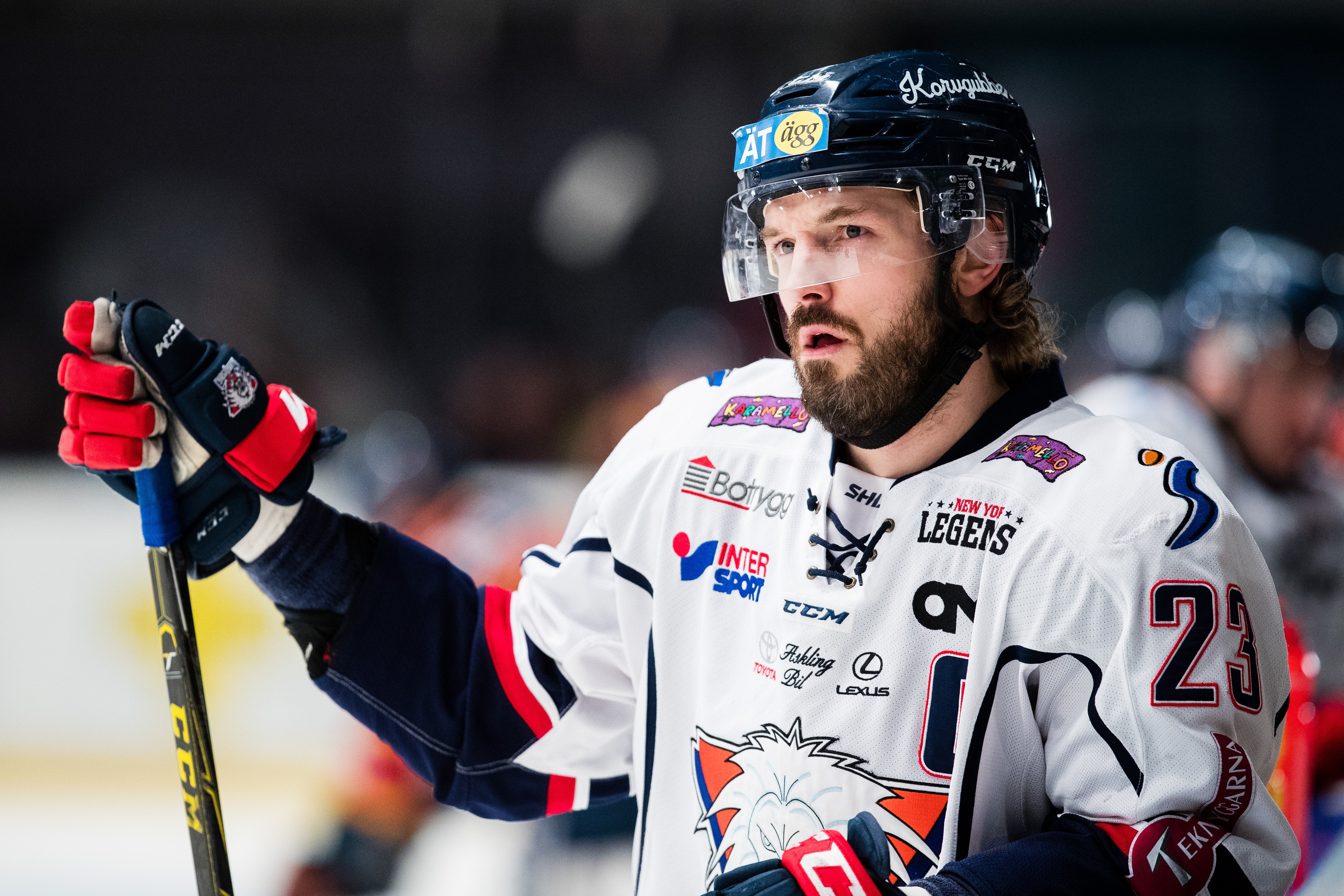 Bildbyrån / Andreas L Eriksson
