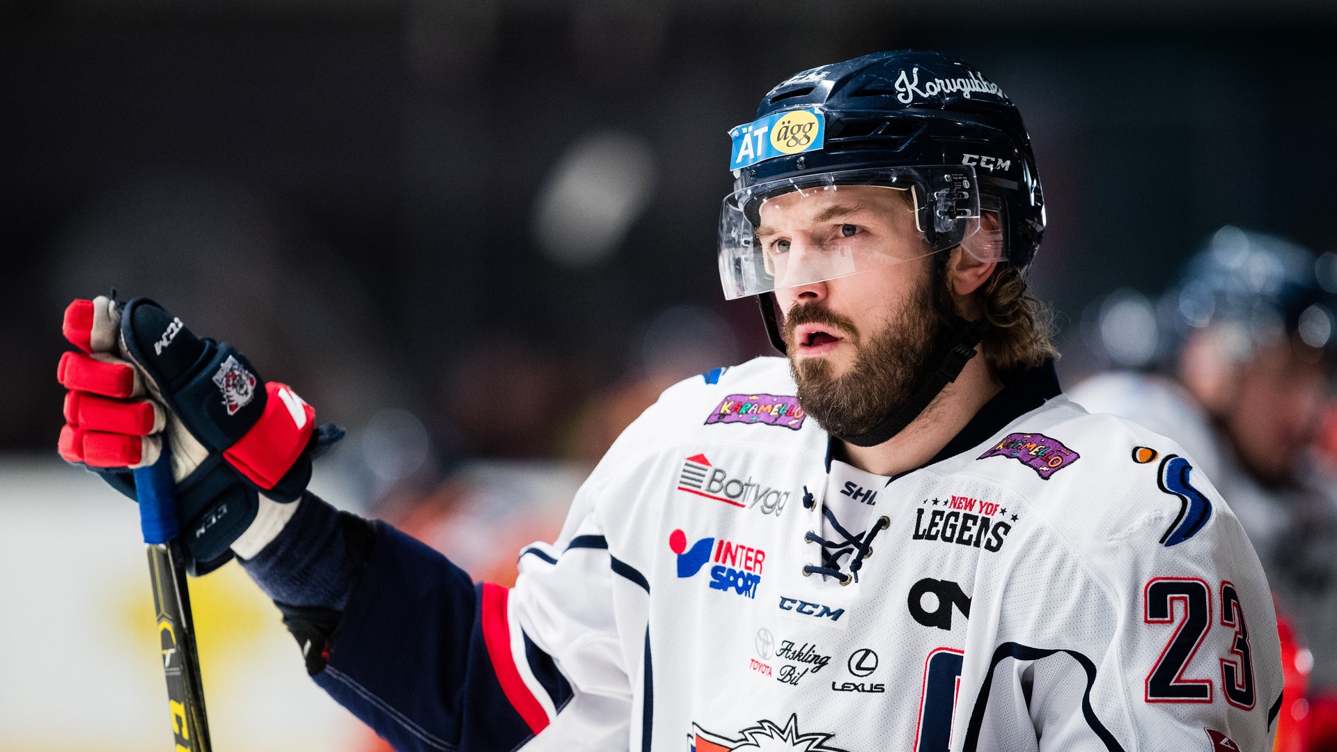 Bildbyrån / Andreas L Eriksson