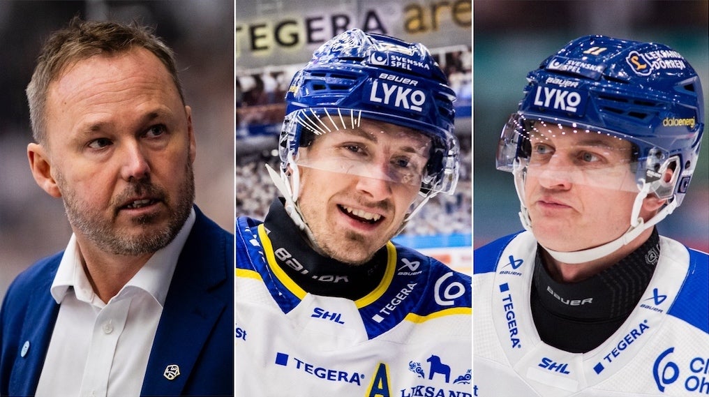 Karlberg Norén Karlsson