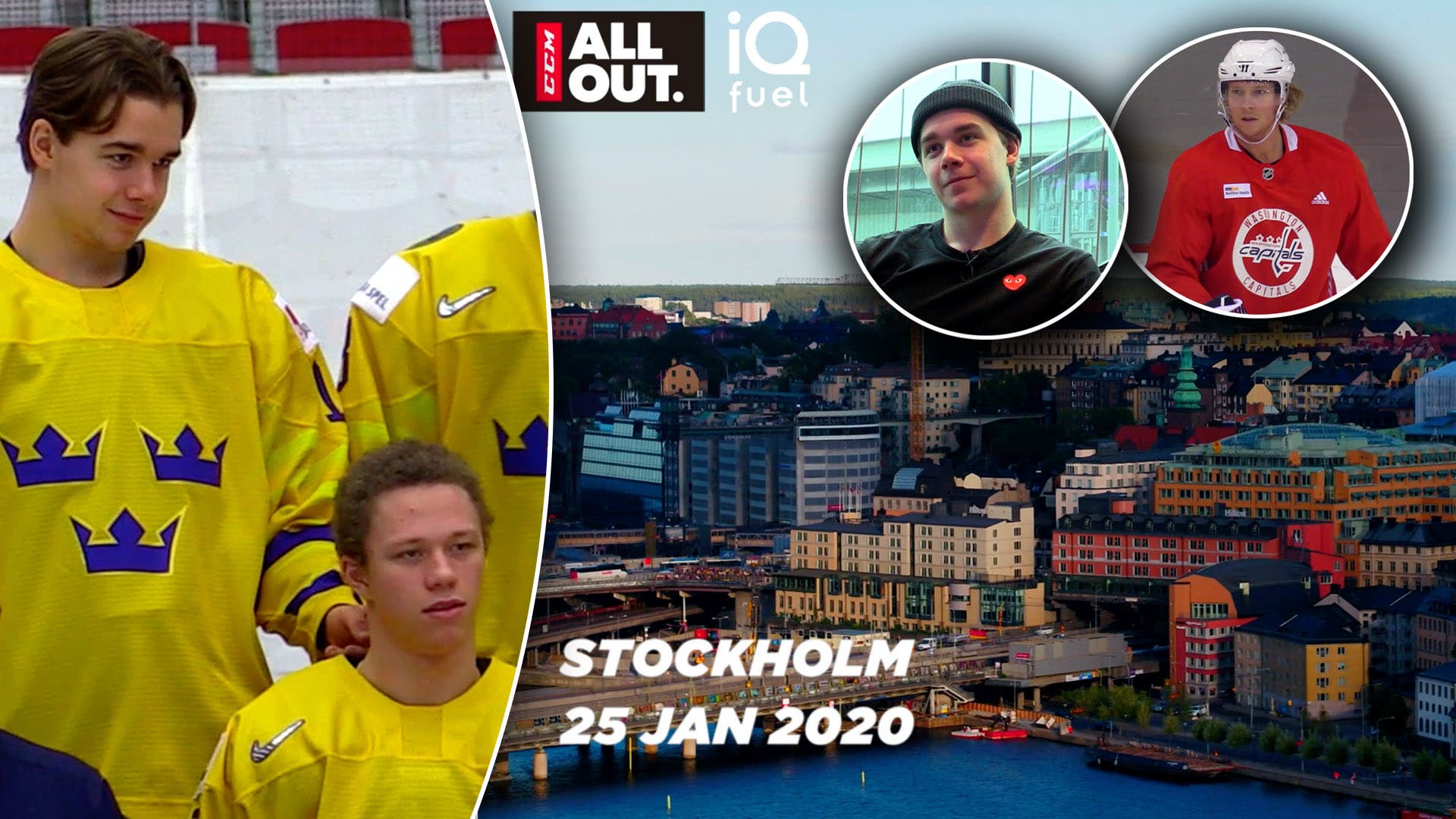 (13239) Vägen till NHL Holts