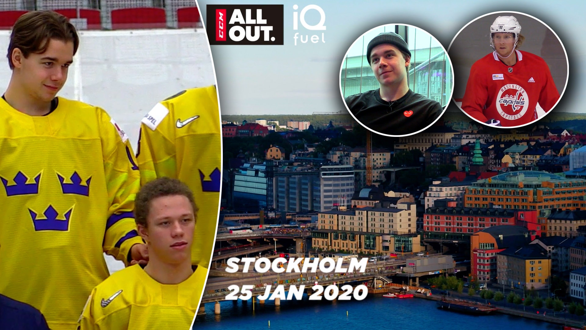 (13239) Vägen till NHL Holts