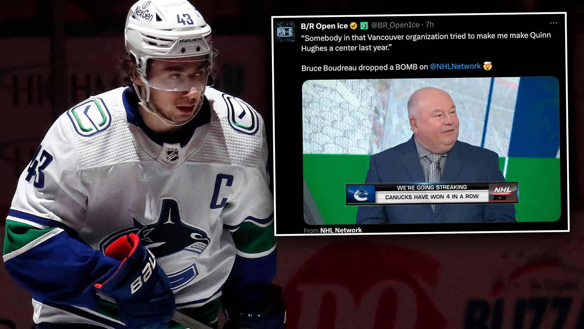 (31392) Quinn Hughes