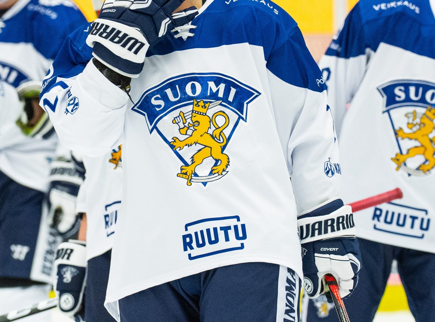 (18004) Finland