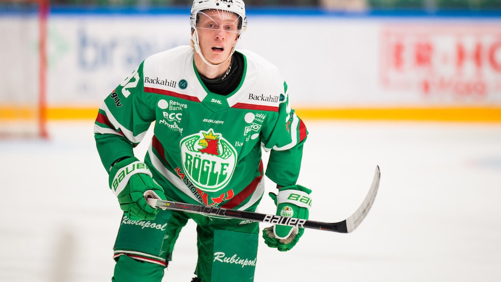 (21862) Oliver Tärnström/Rögle