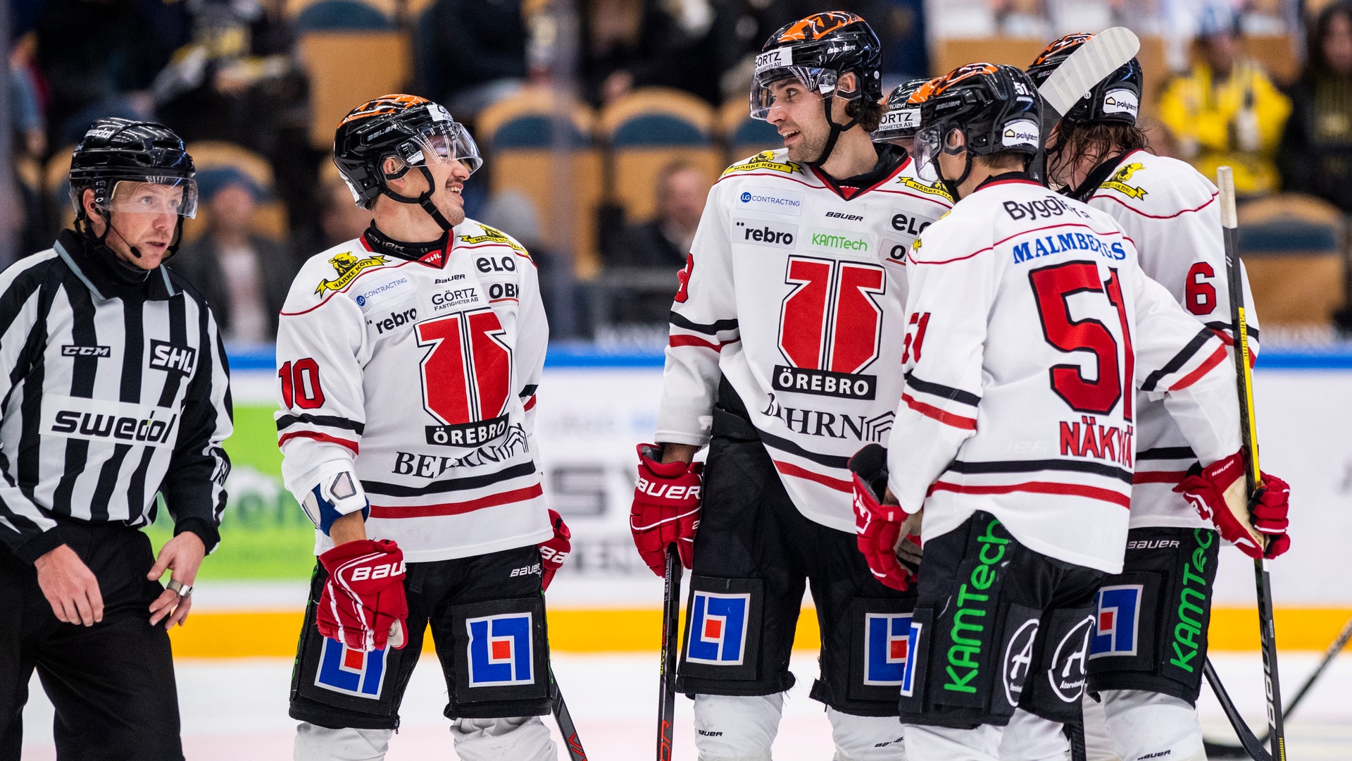 Mattias Bergeld/Bildbyrån