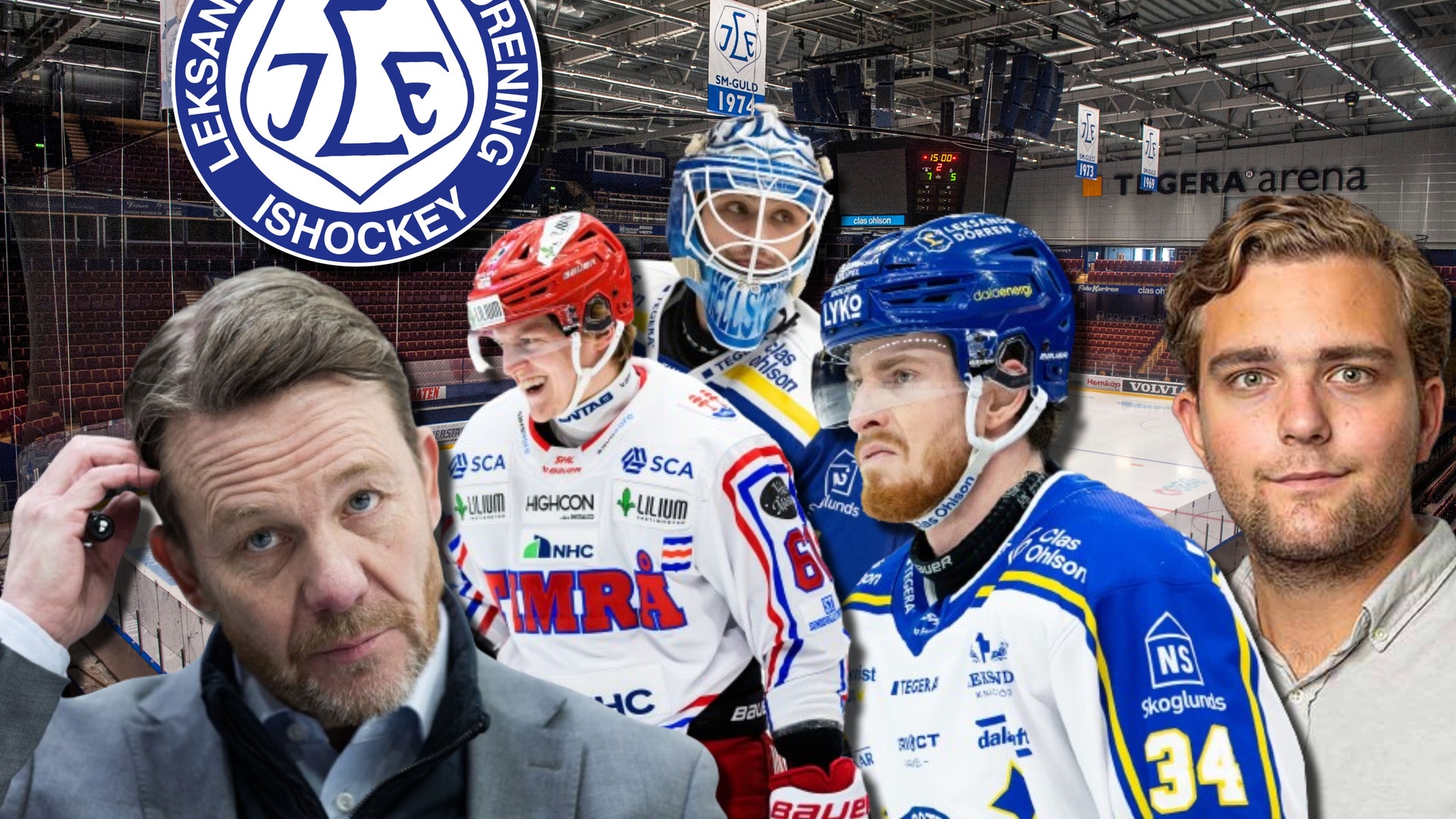 Foto: Bildbyrån/Montage.