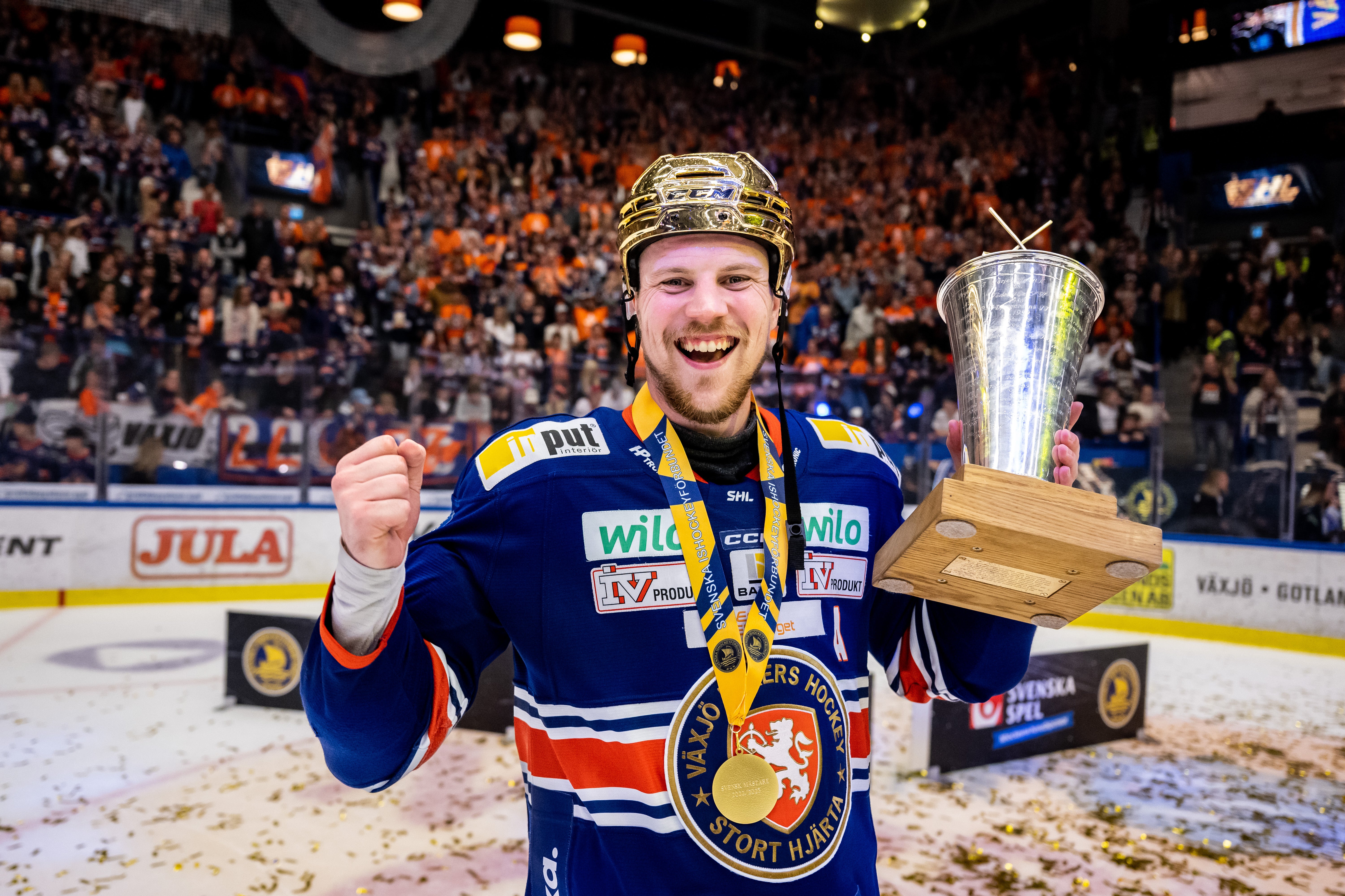 (28600) Joel Persson