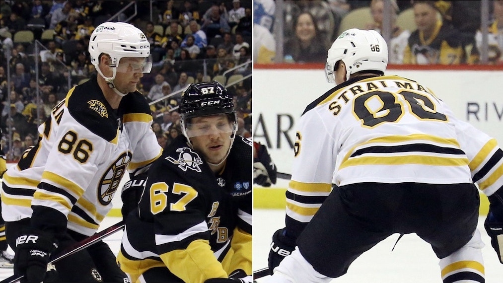 (27350) Anton Strålman Boston