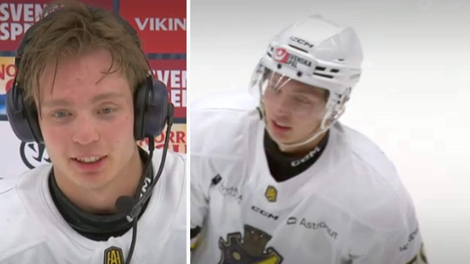 oliver johansson