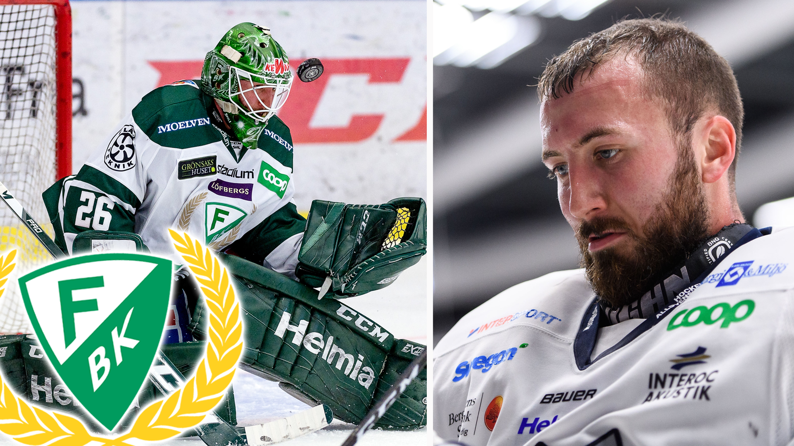 Stefan Steen Färjestad