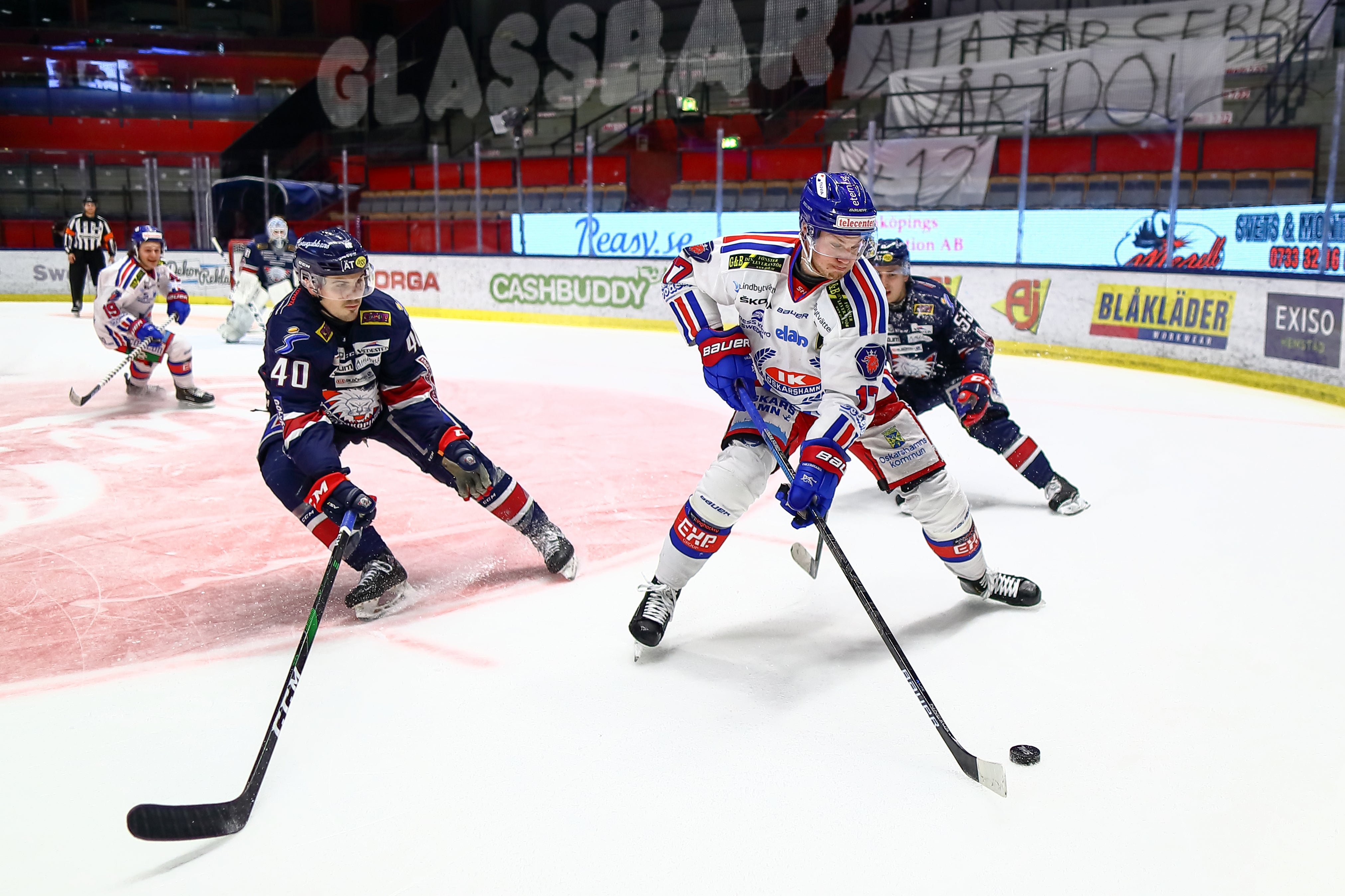 (14857) Jonas Engström tvåmålsskytt