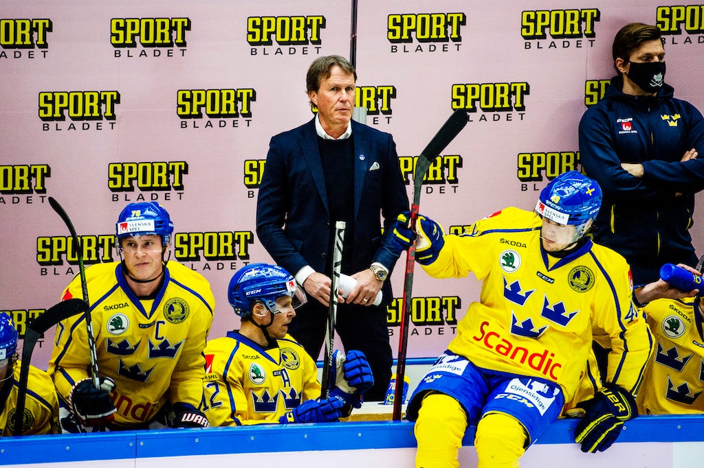 (19547) Johan Garpenlöv/Tre Kronor i Malmö