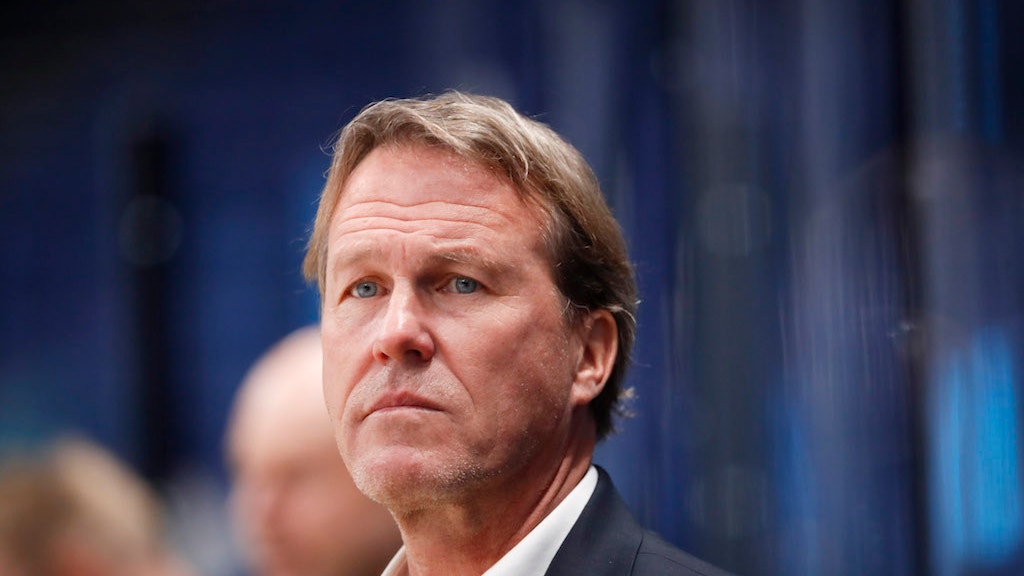 (22134) Johan Garpenlöv/Tre Kronor