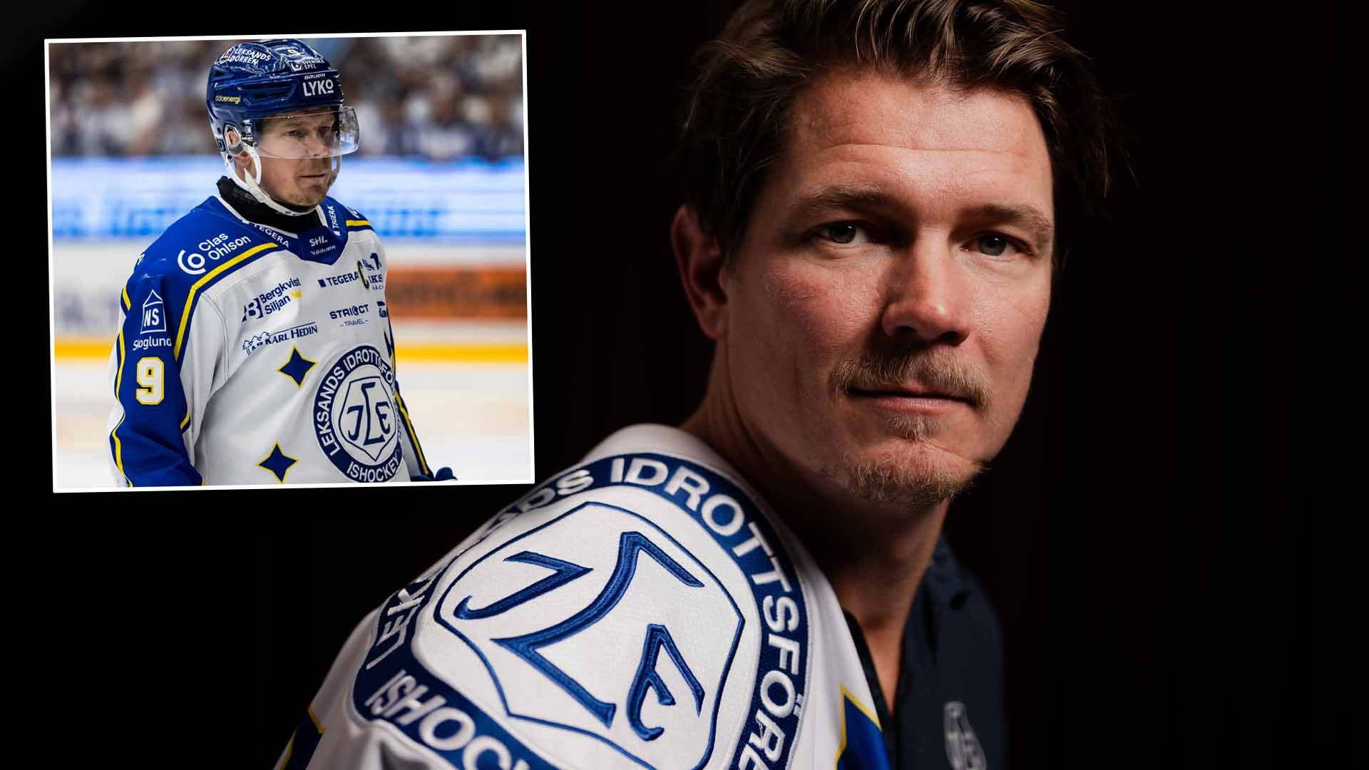 Zackrisson Leksand