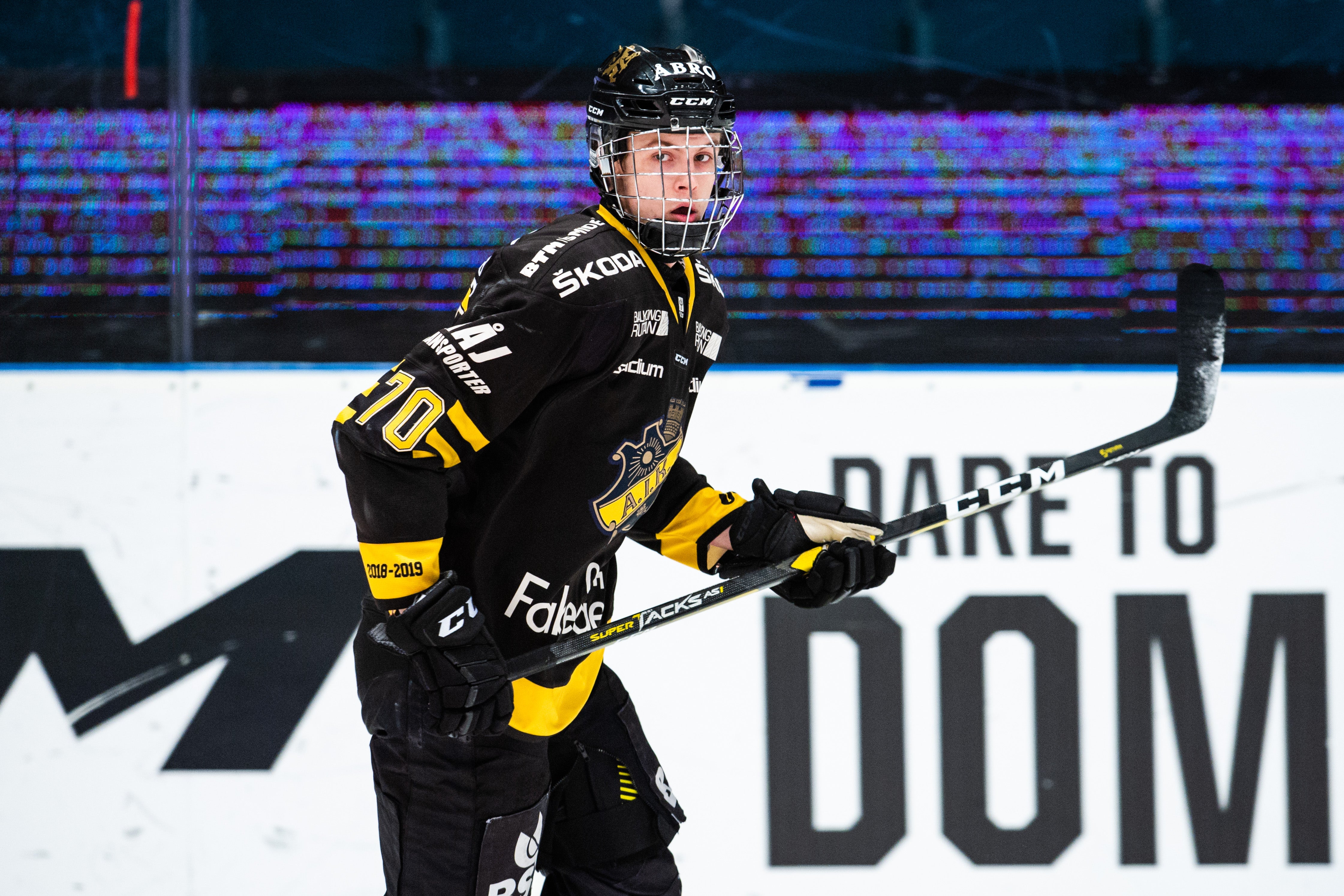 Simon Hastegård/Bildbyrån