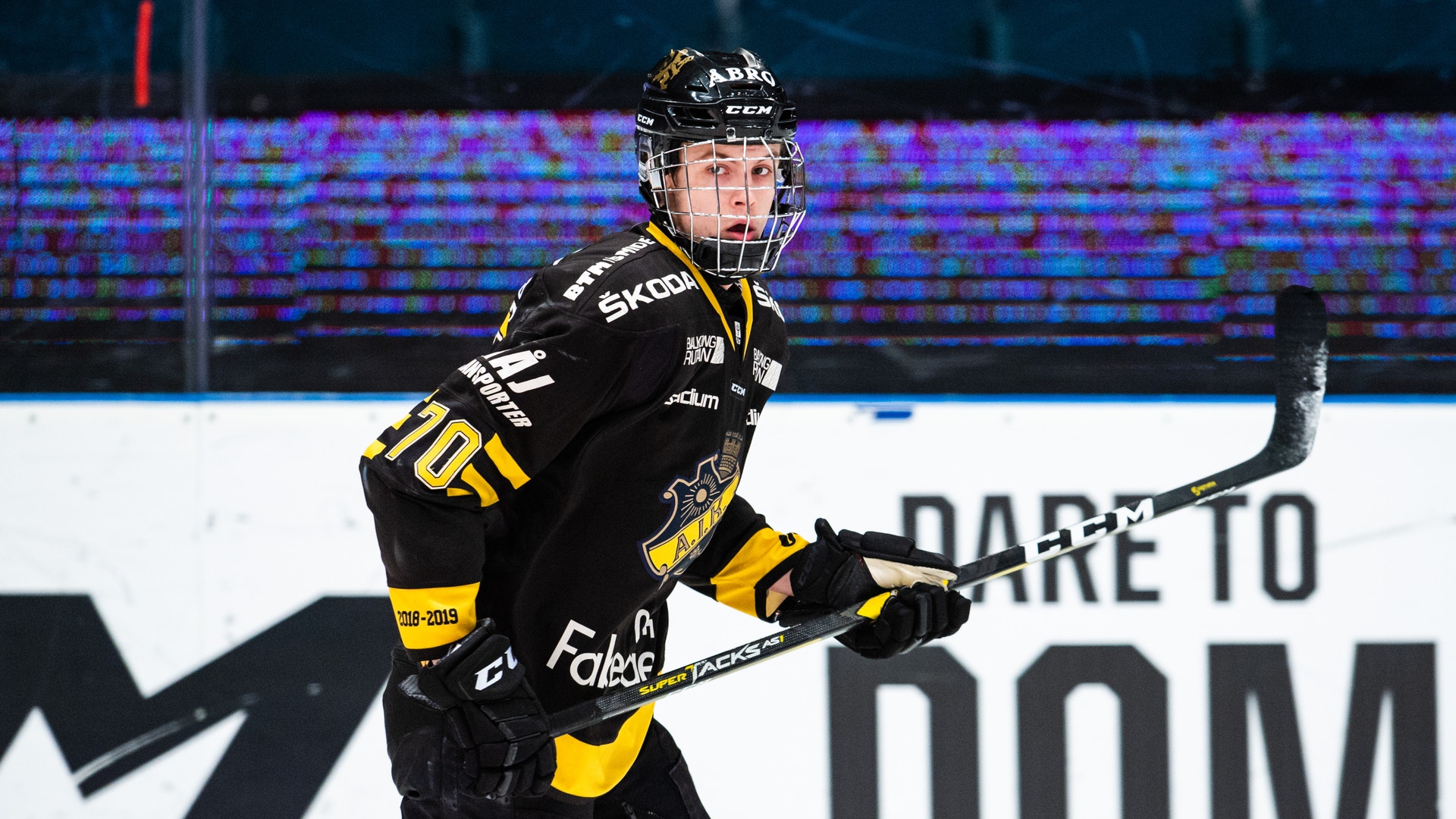 Simon Hastegård/Bildbyrån