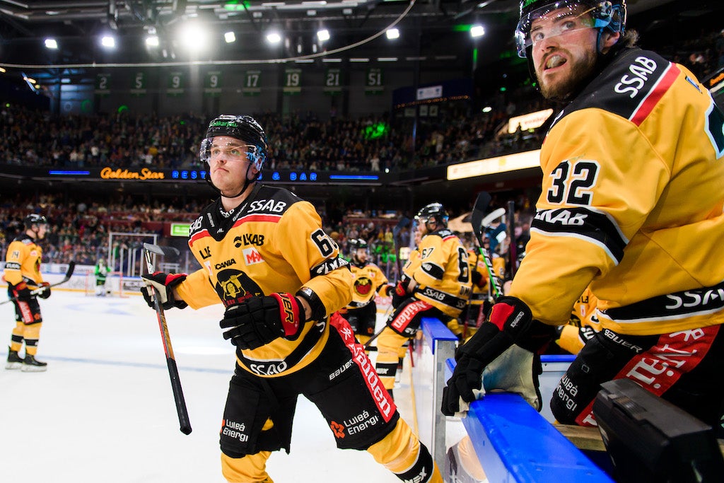 Fredrik Karlsson/Bildbyrån