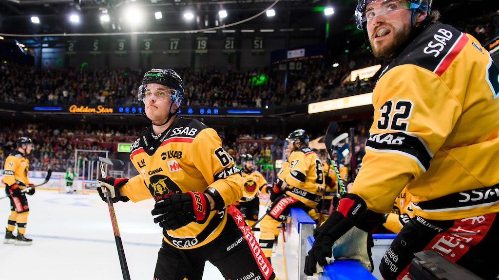 Fredrik Karlsson/Bildbyrån