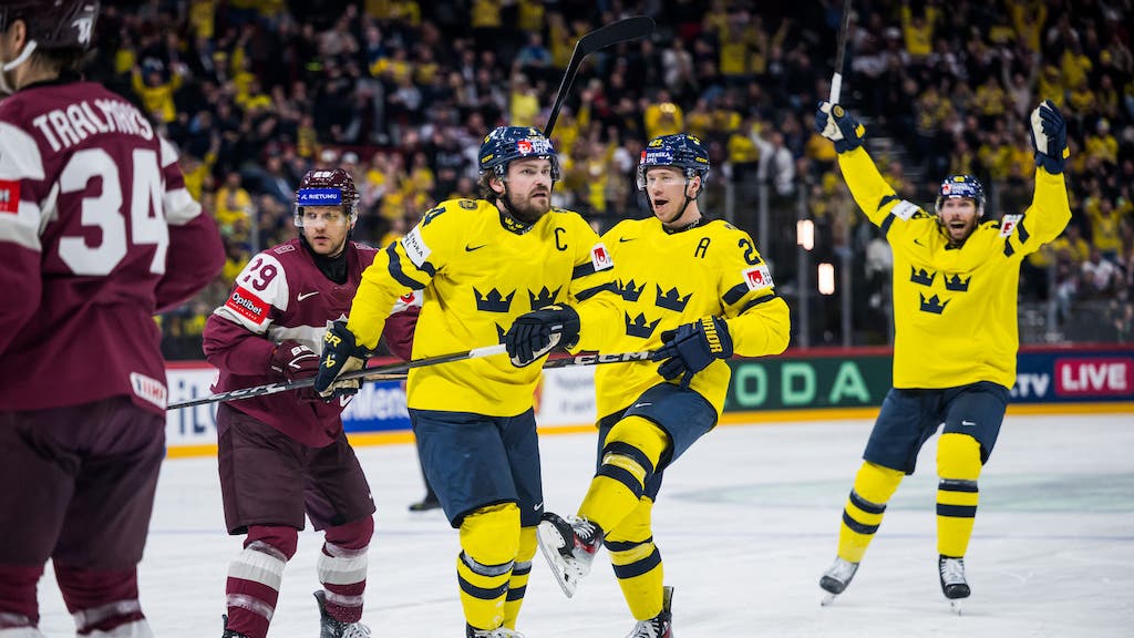 Foto: Maxim Thoré/Bildbyrån