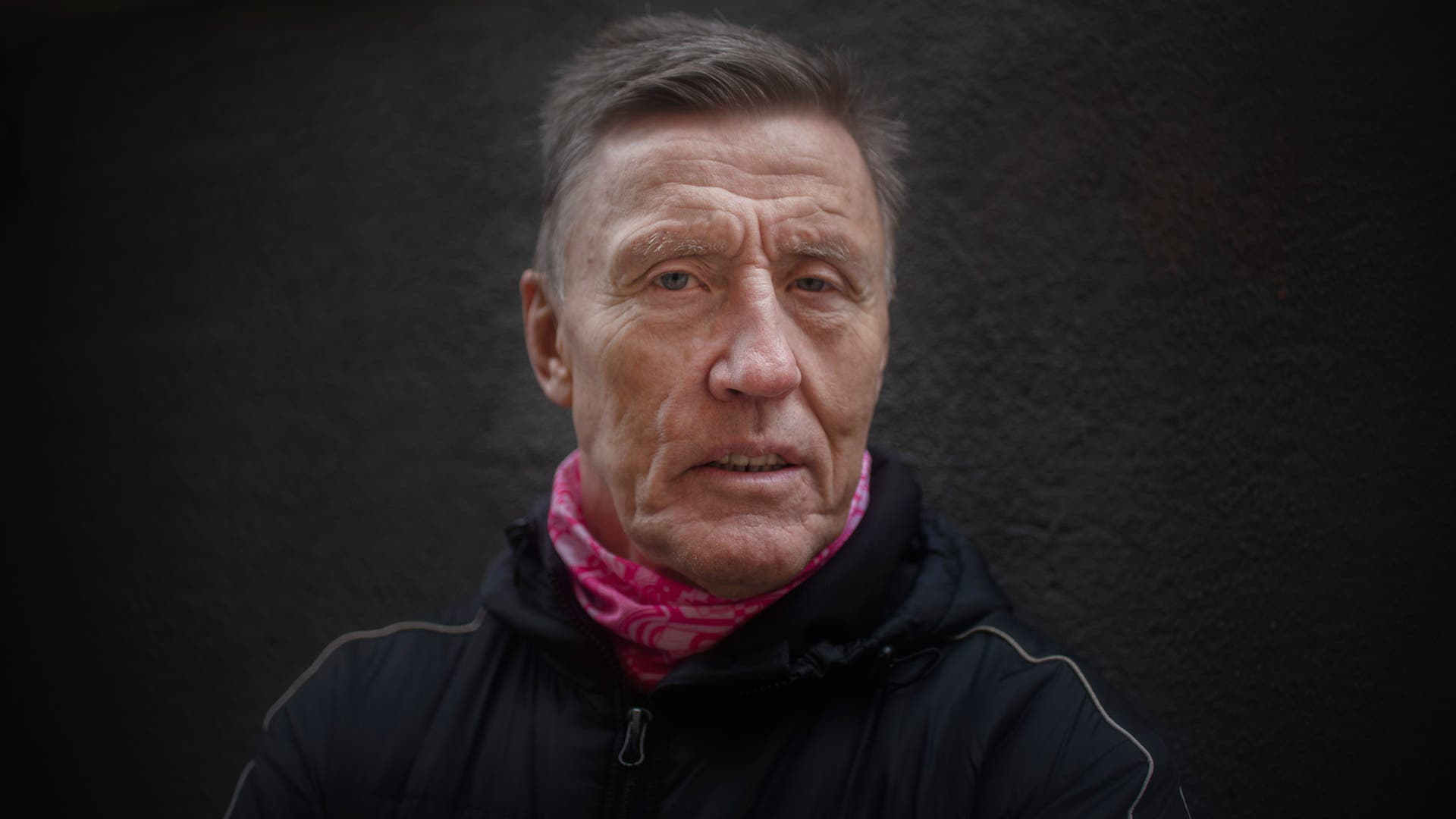 Johanna Lundberg/Bildbyrån