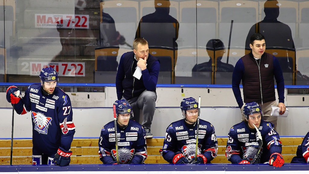 Peter Holgersson/Bildbyrån