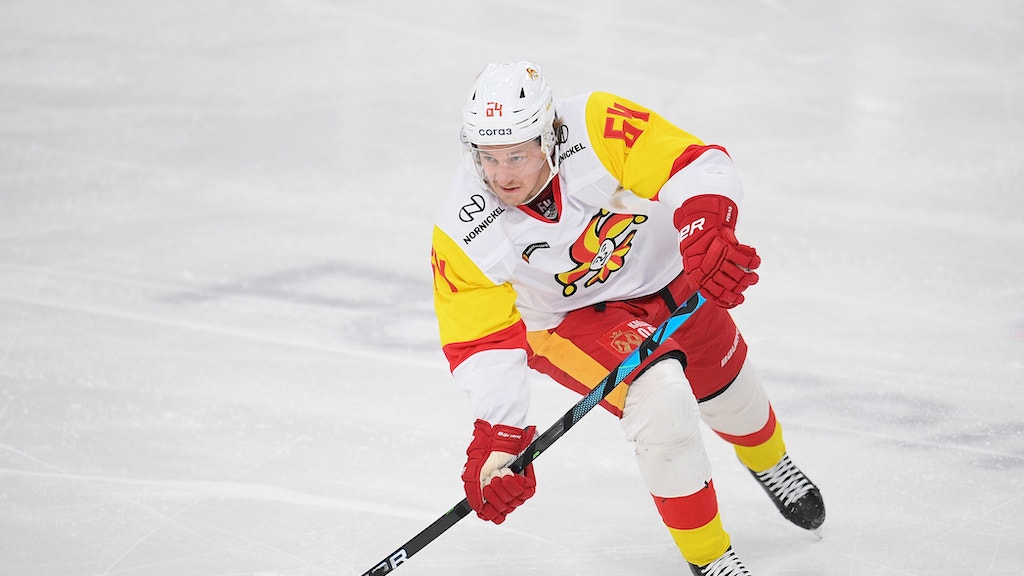 (c) photo.khl.ru Alexander Korkka