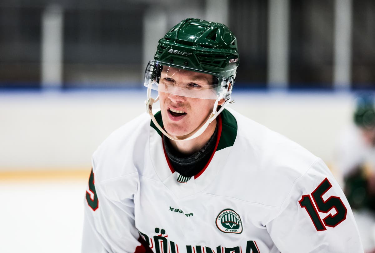 Gustav Rydahl
