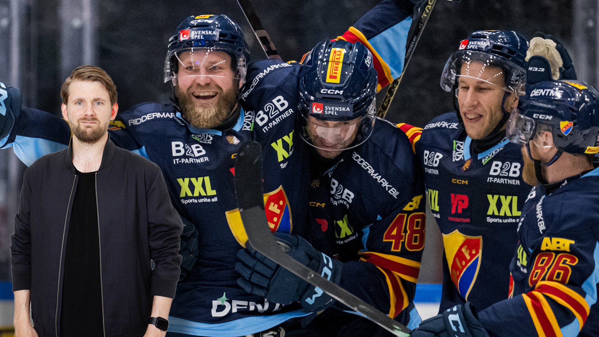 Foto: Bildbyrån