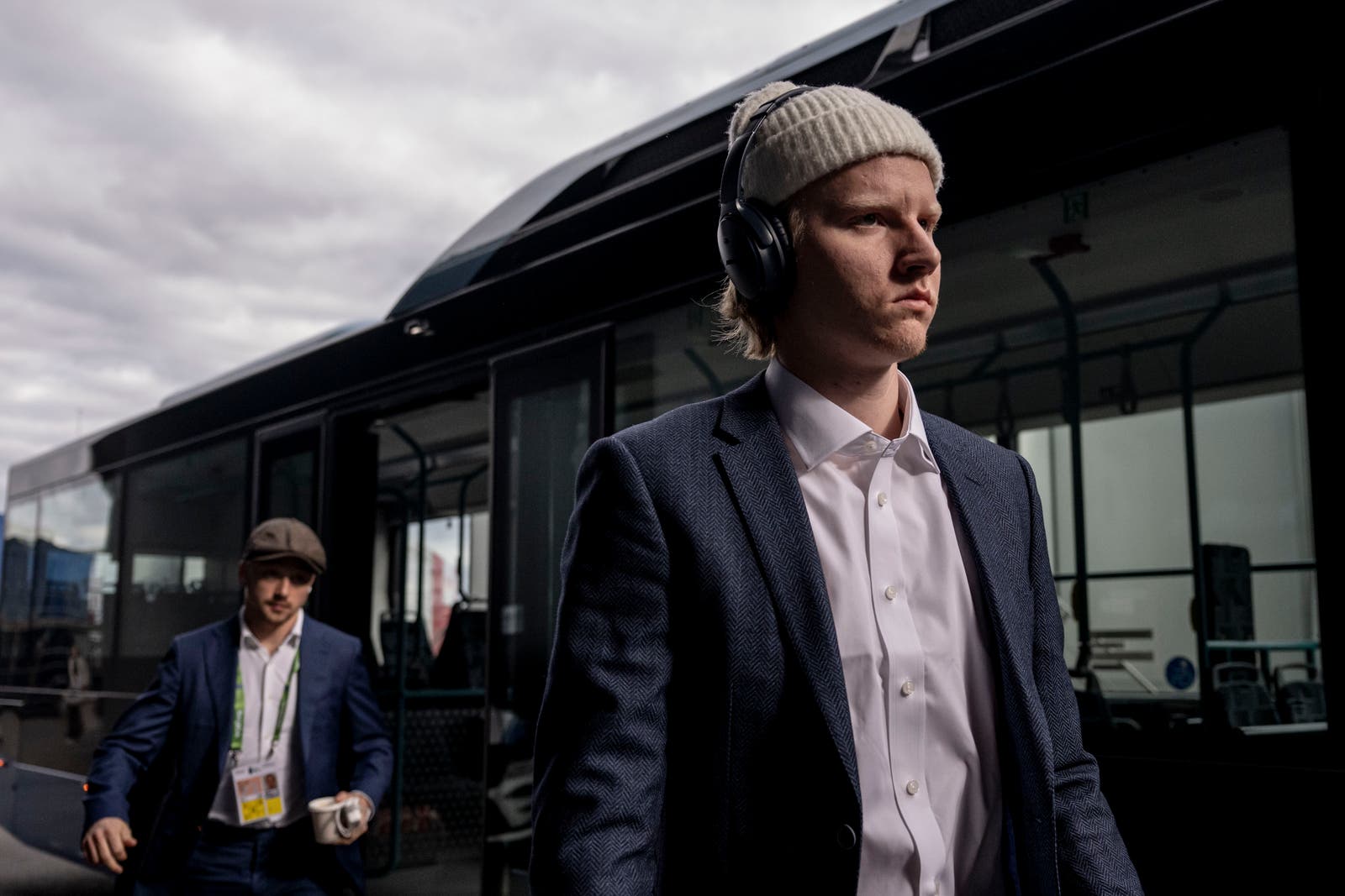 (24716) Rasmus Dahlin