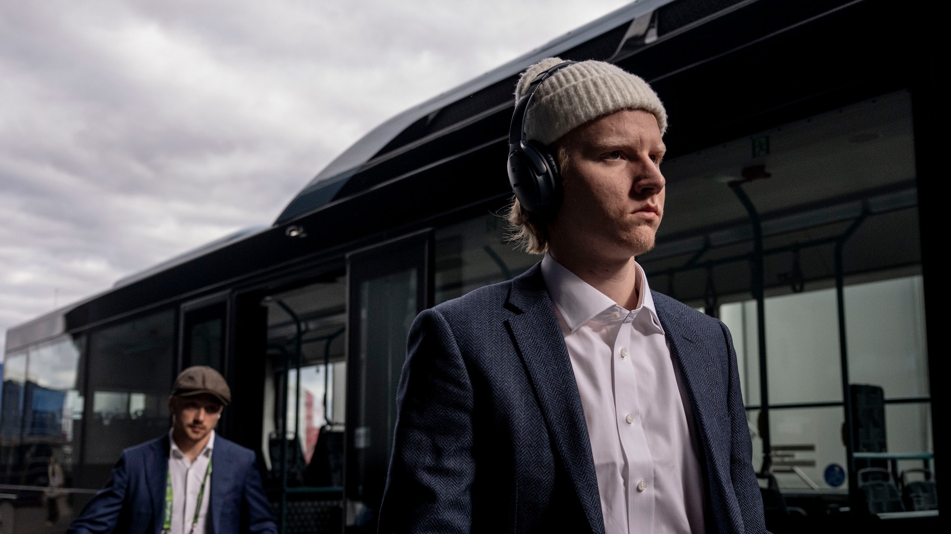 (24716) Rasmus Dahlin