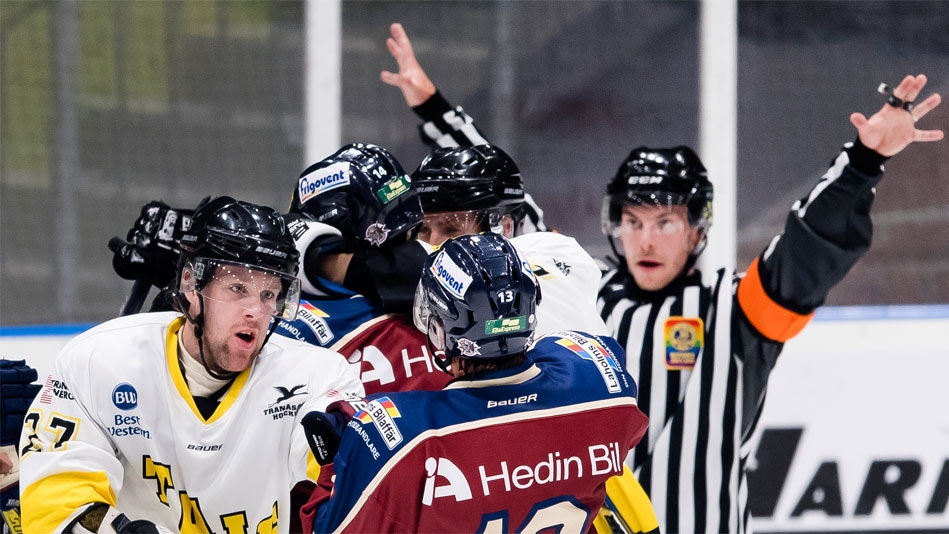 Krister Andersson/Bildbyrån